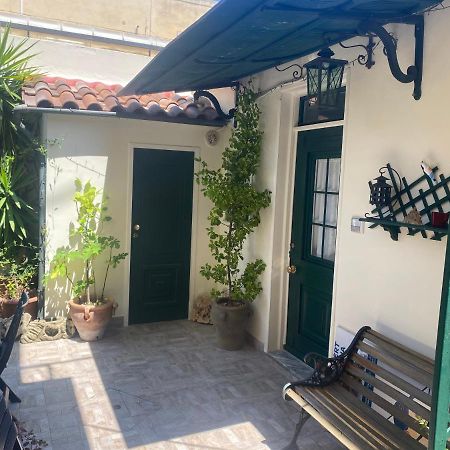 Il Cancello Matera Eksteriør billede