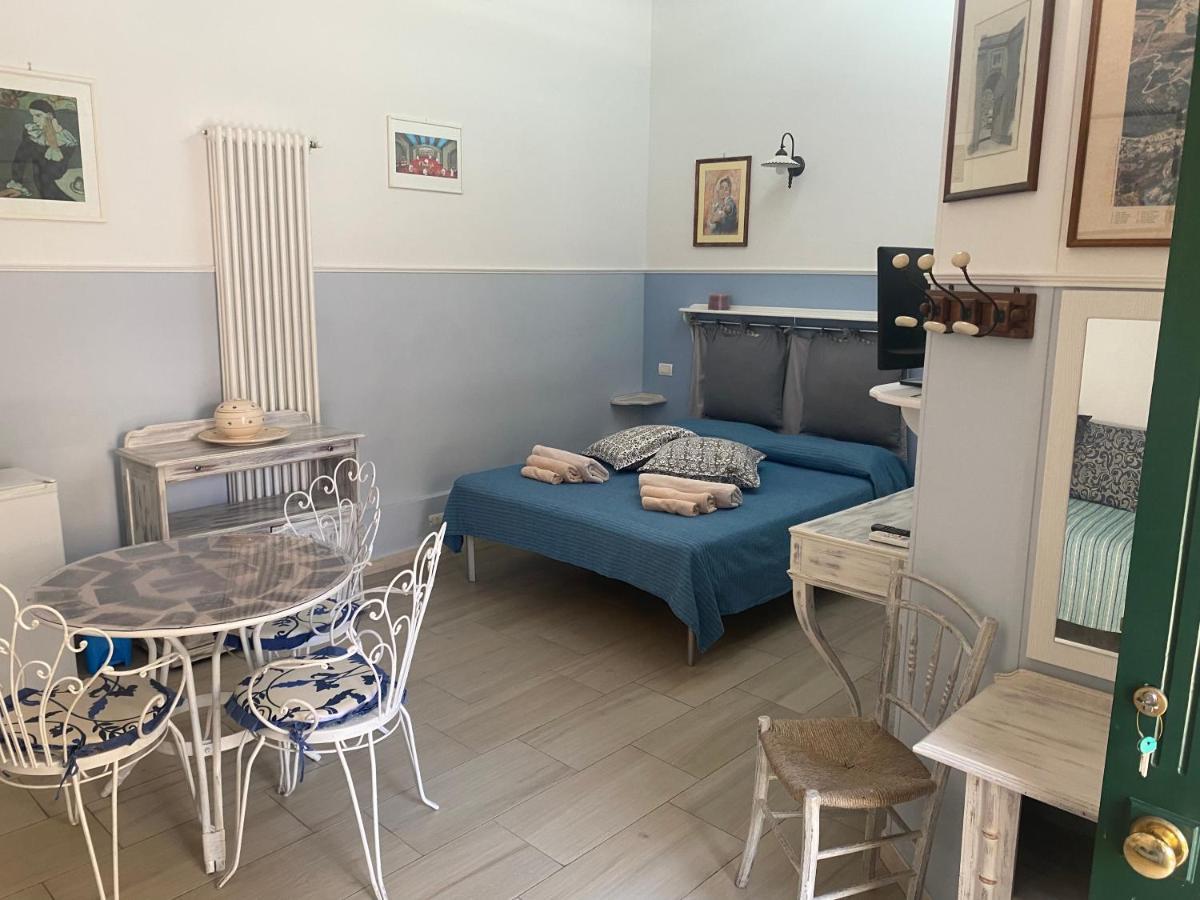 Il Cancello Matera Eksteriør billede