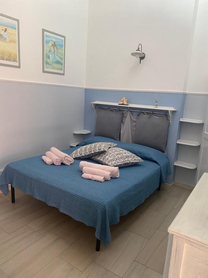 Il Cancello Matera Eksteriør billede