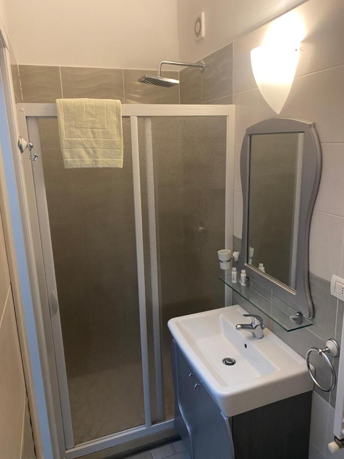 Il Cancello Matera Eksteriør billede