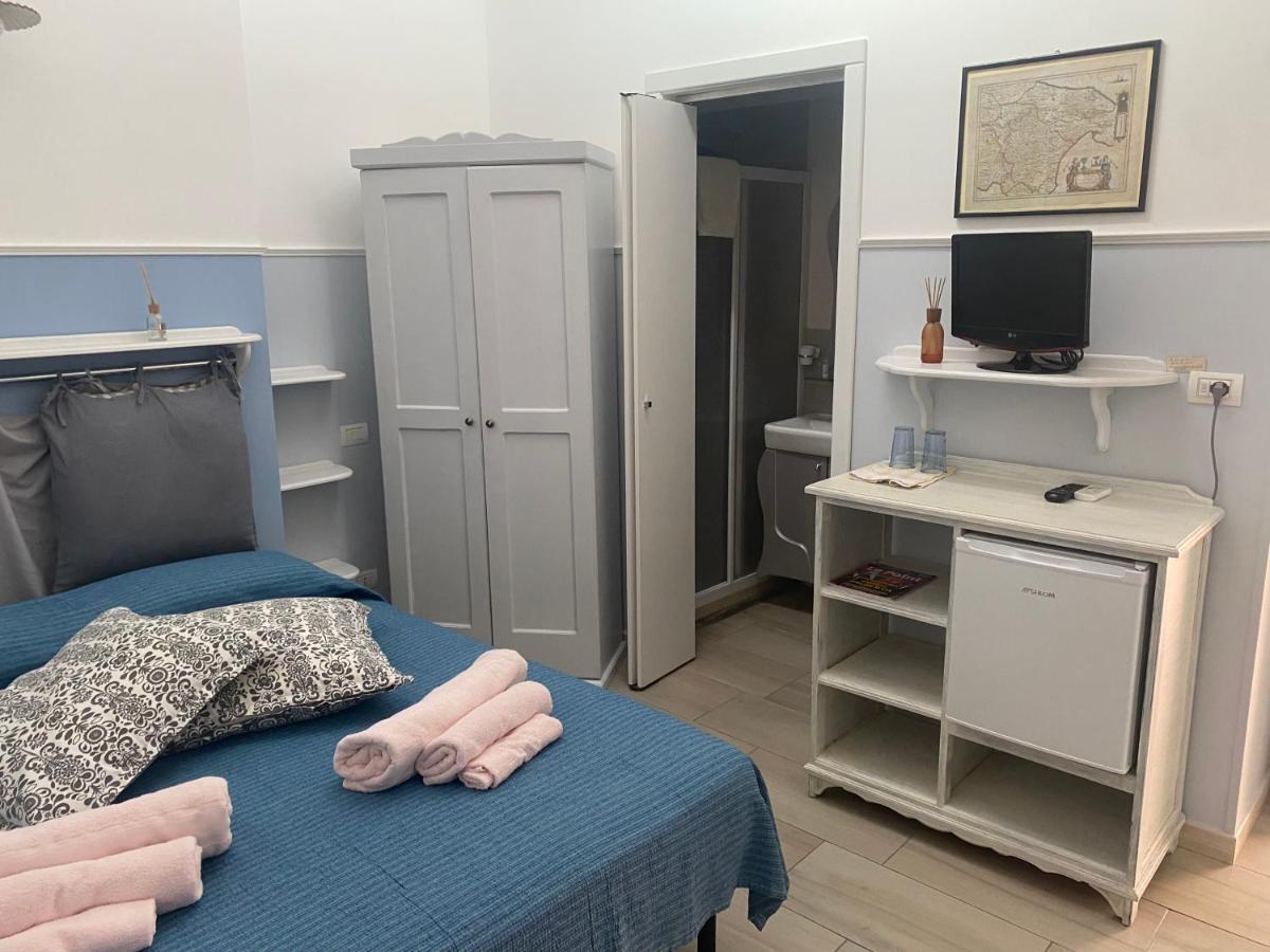 Il Cancello Matera Eksteriør billede